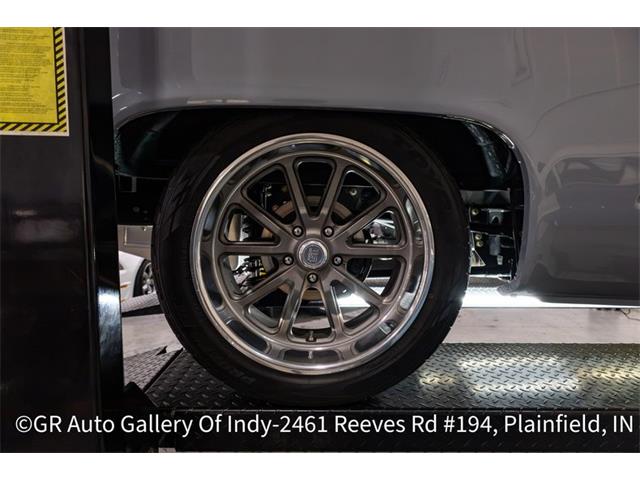 1986 Chevrolet C10 (CC-2119505) for sale in Kentwood, Michigan