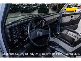 1986 Chevrolet C10 (CC-2119505) for sale in Kentwood, Michigan