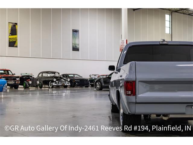 1986 Chevrolet C10 (CC-2119505) for sale in Kentwood, Michigan