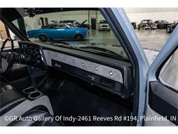 1986 Chevrolet C10 (CC-2119505) for sale in Kentwood, Michigan