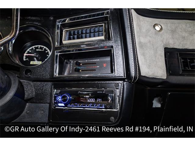1986 Chevrolet C10 (CC-2119505) for sale in Kentwood, Michigan