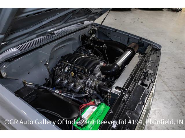 1986 Chevrolet C10 (CC-2119505) for sale in Kentwood, Michigan