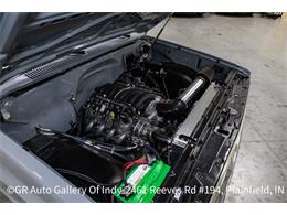 1986 Chevrolet C10 (CC-2119505) for sale in Kentwood, Michigan