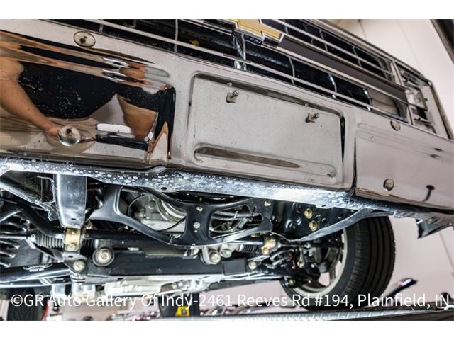 1986 Chevrolet C10 (CC-2119505) for sale in Kentwood, Michigan