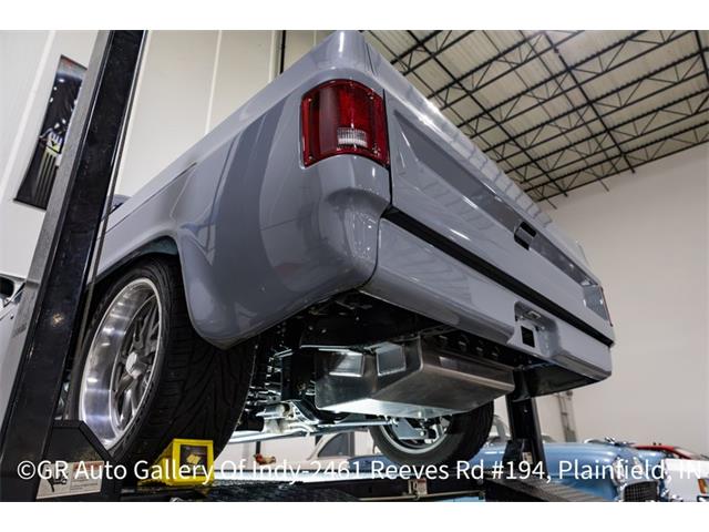 1986 Chevrolet C10 (CC-2119505) for sale in Kentwood, Michigan