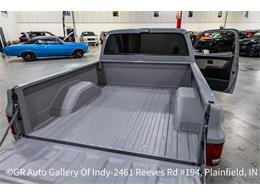 1986 Chevrolet C10 (CC-2119505) for sale in Kentwood, Michigan