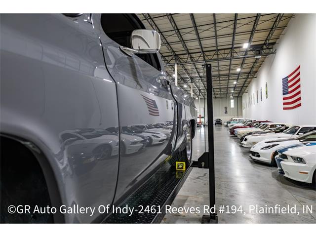 1986 Chevrolet C10 (CC-2119505) for sale in Kentwood, Michigan