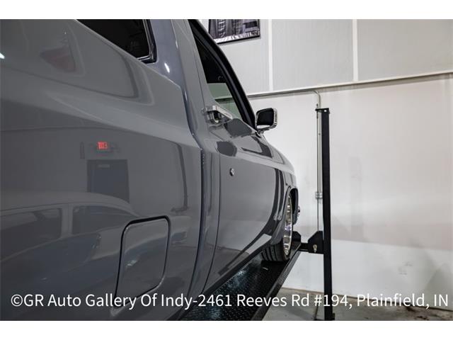 1986 Chevrolet C10 (CC-2119505) for sale in Kentwood, Michigan