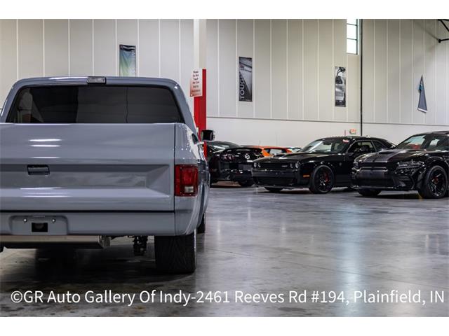 1986 Chevrolet C10 (CC-2119505) for sale in Kentwood, Michigan