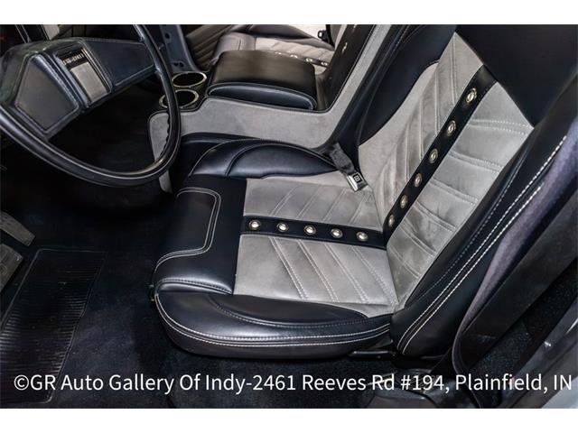 1986 Chevrolet C10 (CC-2119505) for sale in Kentwood, Michigan