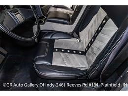 1986 Chevrolet C10 (CC-2119505) for sale in Kentwood, Michigan