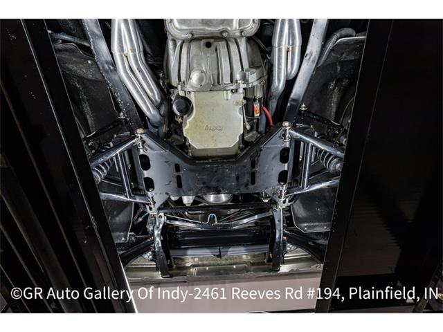 1986 Chevrolet C10 (CC-2119505) for sale in Kentwood, Michigan