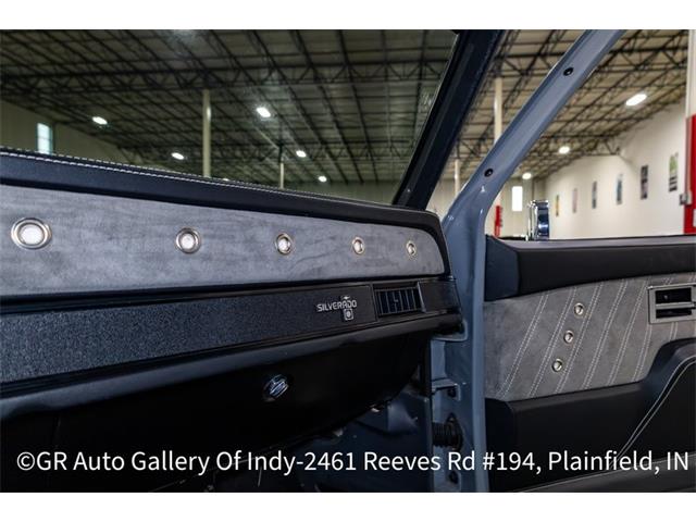 1986 Chevrolet C10 (CC-2119505) for sale in Kentwood, Michigan