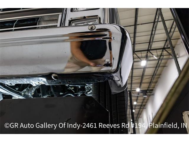 1986 Chevrolet C10 (CC-2119505) for sale in Kentwood, Michigan
