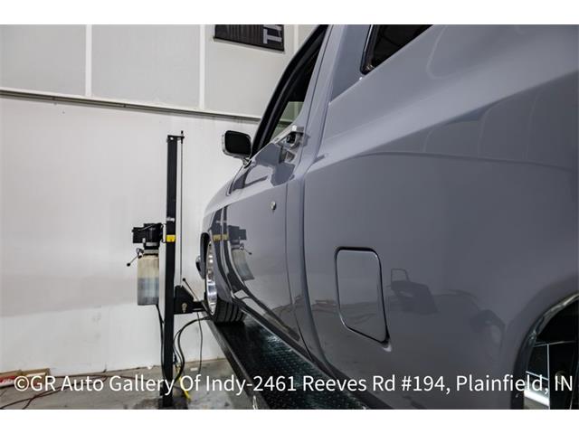 1986 Chevrolet C10 (CC-2119505) for sale in Kentwood, Michigan