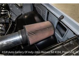 1986 Chevrolet C10 (CC-2119505) for sale in Kentwood, Michigan