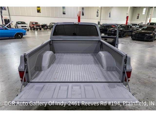 1986 Chevrolet C10 (CC-2119505) for sale in Kentwood, Michigan