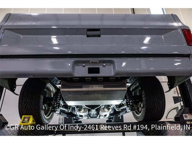 1986 Chevrolet C10 (CC-2119505) for sale in Kentwood, Michigan