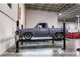 1986 Chevrolet C10 (CC-2119505) for sale in Kentwood, Michigan