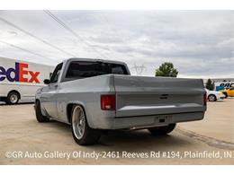 1986 Chevrolet C10 (CC-2119505) for sale in Kentwood, Michigan