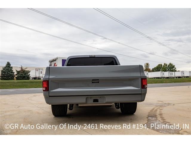 1986 Chevrolet C10 (CC-2119505) for sale in Kentwood, Michigan