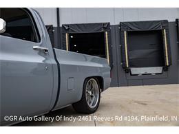 1986 Chevrolet C10 (CC-2119505) for sale in Kentwood, Michigan