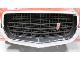 1972 Ford Ranchero (CC-2119506) for sale in Tulsa, Oklahoma