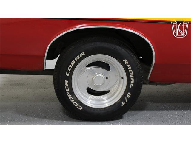 1972 Ford Ranchero (CC-2119506) for sale in Tulsa, Oklahoma