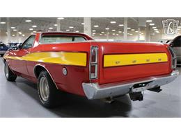 1972 Ford Ranchero (CC-2119506) for sale in Tulsa, Oklahoma