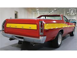 1972 Ford Ranchero (CC-2119506) for sale in Tulsa, Oklahoma