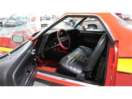 1972 Ford Ranchero (CC-2119506) for sale in Tulsa, Oklahoma