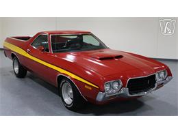 1972 Ford Ranchero (CC-2119506) for sale in Tulsa, Oklahoma