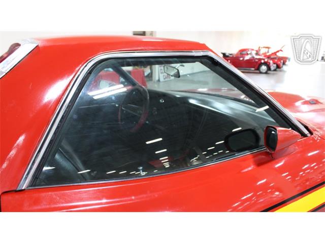 1972 Ford Ranchero (CC-2119506) for sale in Tulsa, Oklahoma