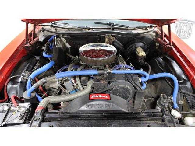 1972 Ford Ranchero (CC-2119506) for sale in Tulsa, Oklahoma