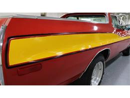 1972 Ford Ranchero (CC-2119506) for sale in Tulsa, Oklahoma