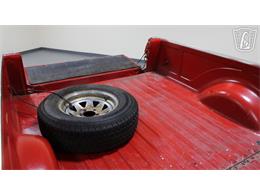 1972 Ford Ranchero (CC-2119506) for sale in Tulsa, Oklahoma