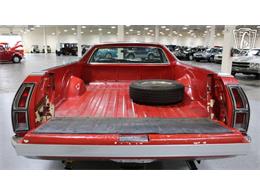 1972 Ford Ranchero (CC-2119506) for sale in Tulsa, Oklahoma