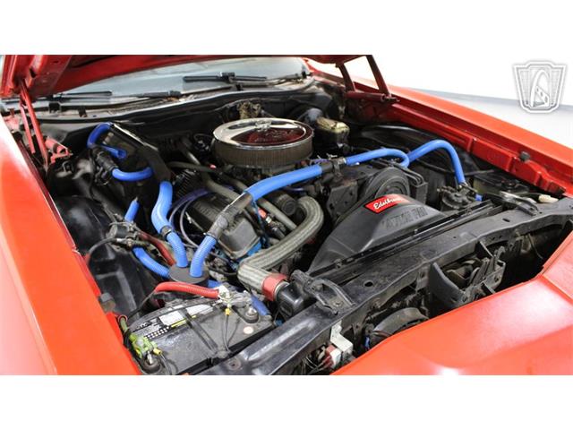 1972 Ford Ranchero (CC-2119506) for sale in Tulsa, Oklahoma