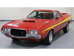 1972 Ford Ranchero (CC-2119506) for sale in Tulsa, Oklahoma