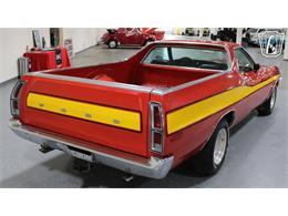 1972 Ford Ranchero (CC-2119506) for sale in Tulsa, Oklahoma