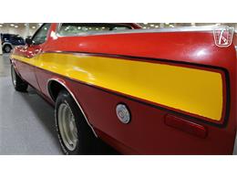 1972 Ford Ranchero (CC-2119506) for sale in Tulsa, Oklahoma