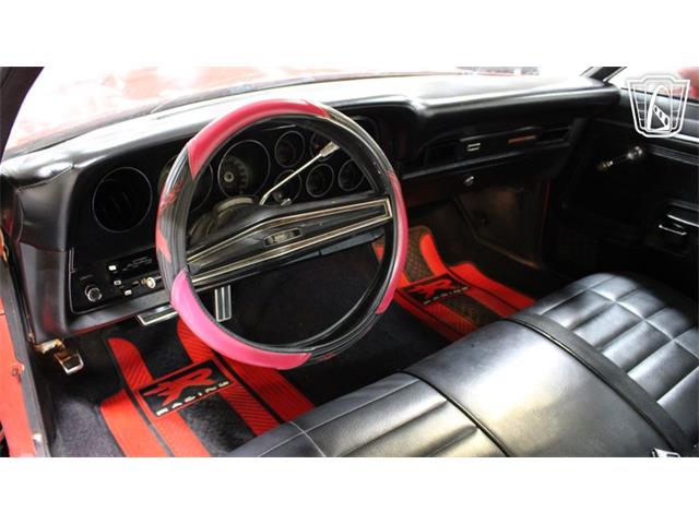 1972 Ford Ranchero (CC-2119506) for sale in Tulsa, Oklahoma