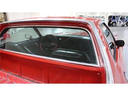 1972 Ford Ranchero (CC-2119506) for sale in Tulsa, Oklahoma