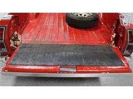 1972 Ford Ranchero (CC-2119506) for sale in Tulsa, Oklahoma