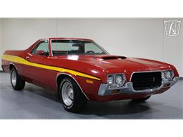 1972 Ford Ranchero (CC-2119506) for sale in Tulsa, Oklahoma