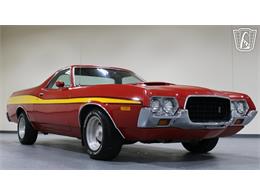 1972 Ford Ranchero (CC-2119506) for sale in Tulsa, Oklahoma