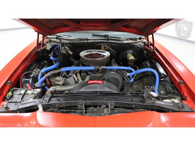 1972 Ford Ranchero (CC-2119506) for sale in Tulsa, Oklahoma