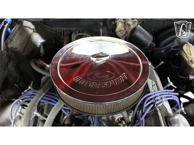 1972 Ford Ranchero (CC-2119506) for sale in Tulsa, Oklahoma