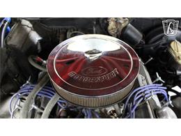 1972 Ford Ranchero (CC-2119506) for sale in Tulsa, Oklahoma