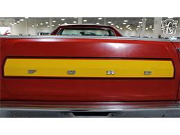 1972 Ford Ranchero (CC-2119506) for sale in Tulsa, Oklahoma